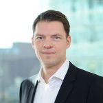 Stefan Buhr – Leiter Lesermarkt – Chief Sales Officer / Product + Sales Lead – Frankfurter Allgemeine Zeitung – 825x825px