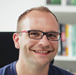 Sebastian Lugert – CEO bei Lugert Verlag GmbH & Co. KG