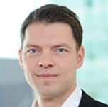 Stefan Buhr, Leiter Lesermarkt, Chief Sales Officer / Product + Sales Lead | Frankfurter Allgemeine Zeitung