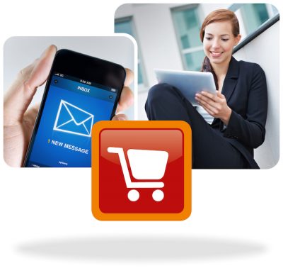 Onlinemarketing – Mobil – Aboshop - Emailmarketing - Abomarketing - Services der Agentur Montana-Medien
